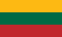 [domain] Lithuania Flag