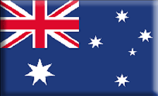 [domain] Australia Flag
