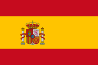 [domain] Spain Flag