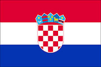 [domain] Croatia Flag