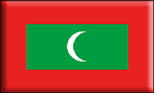 [domain] Maldives Flag