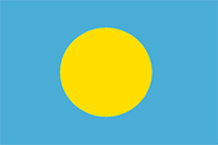 [domain] Palau Flag