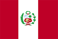 [domain] Peru Flag