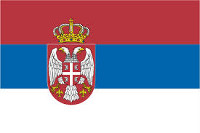 [domain] Serbia Flag