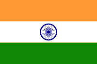 [domain] India Flag