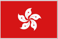 [domain] Hong Kong Flag