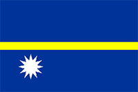 [domain] Nauru Flag