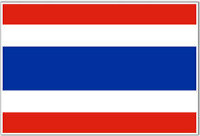 [domain] Thailand Flag