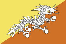 [domain] Bhutan Flag